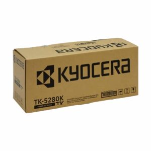 Toner Original Kyocera TK5280 Preto